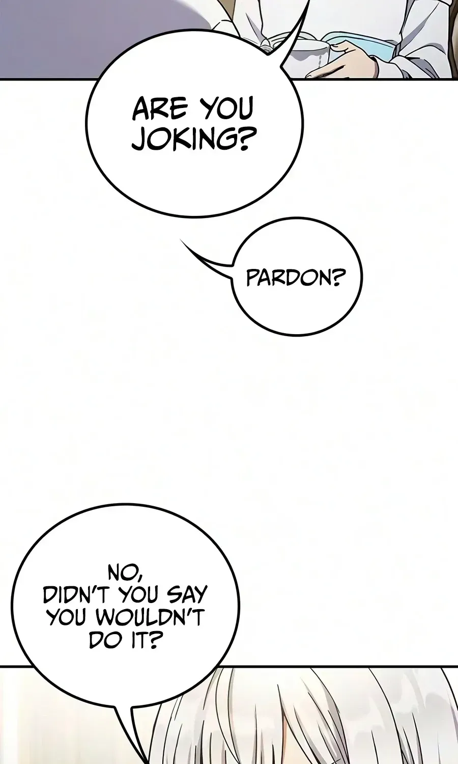 There Are No Bad Young Ladies in This World Chapter 28 - Page 72