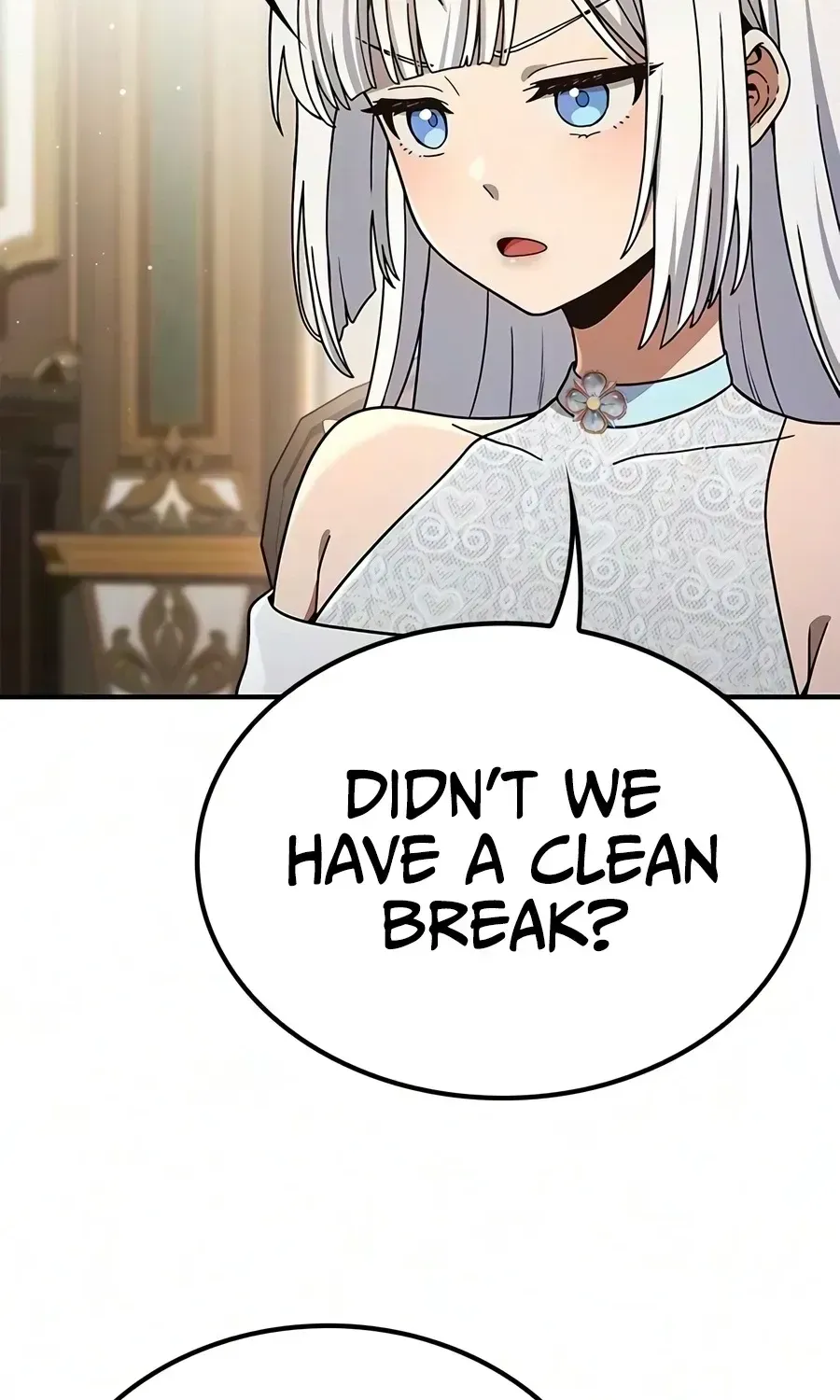 There Are No Bad Young Ladies in This World Chapter 28 - Page 73