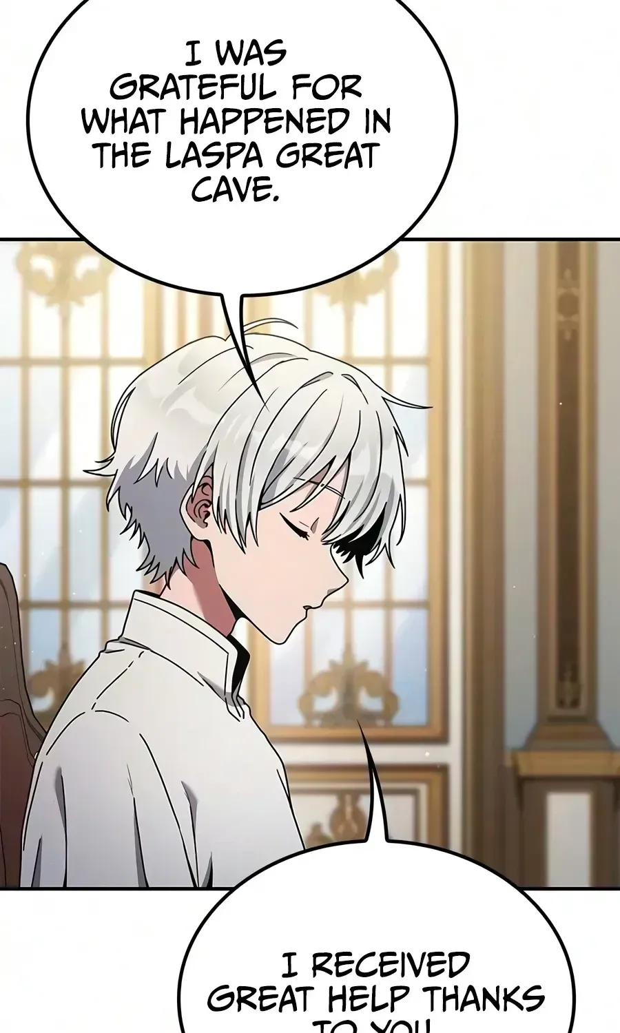 There Are No Bad Young Ladies in This World Chapter 28 - Page 74