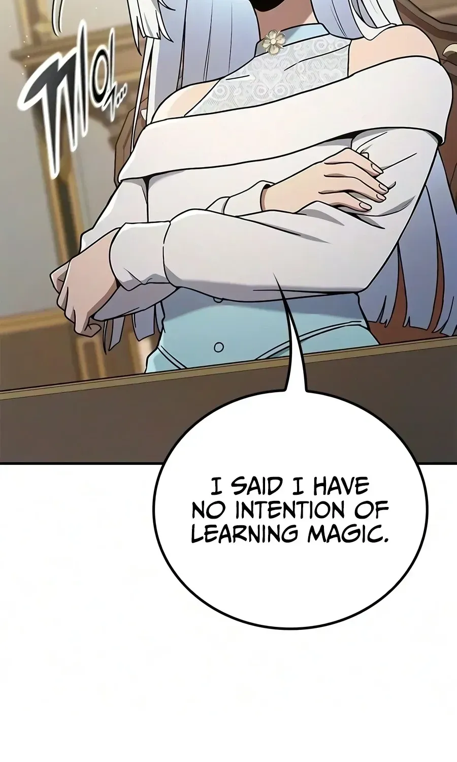 There Are No Bad Young Ladies in This World Chapter 28 - Page 76