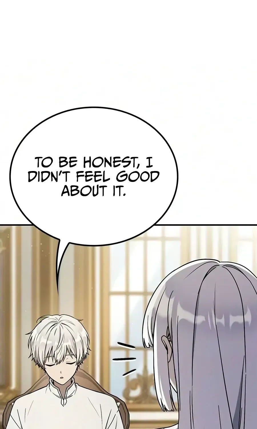 There Are No Bad Young Ladies in This World Chapter 28 - Page 77