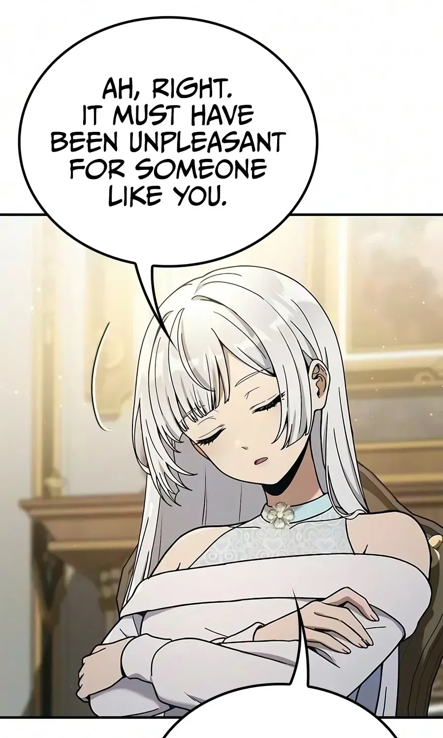 There Are No Bad Young Ladies in This World Chapter 28 - Page 82