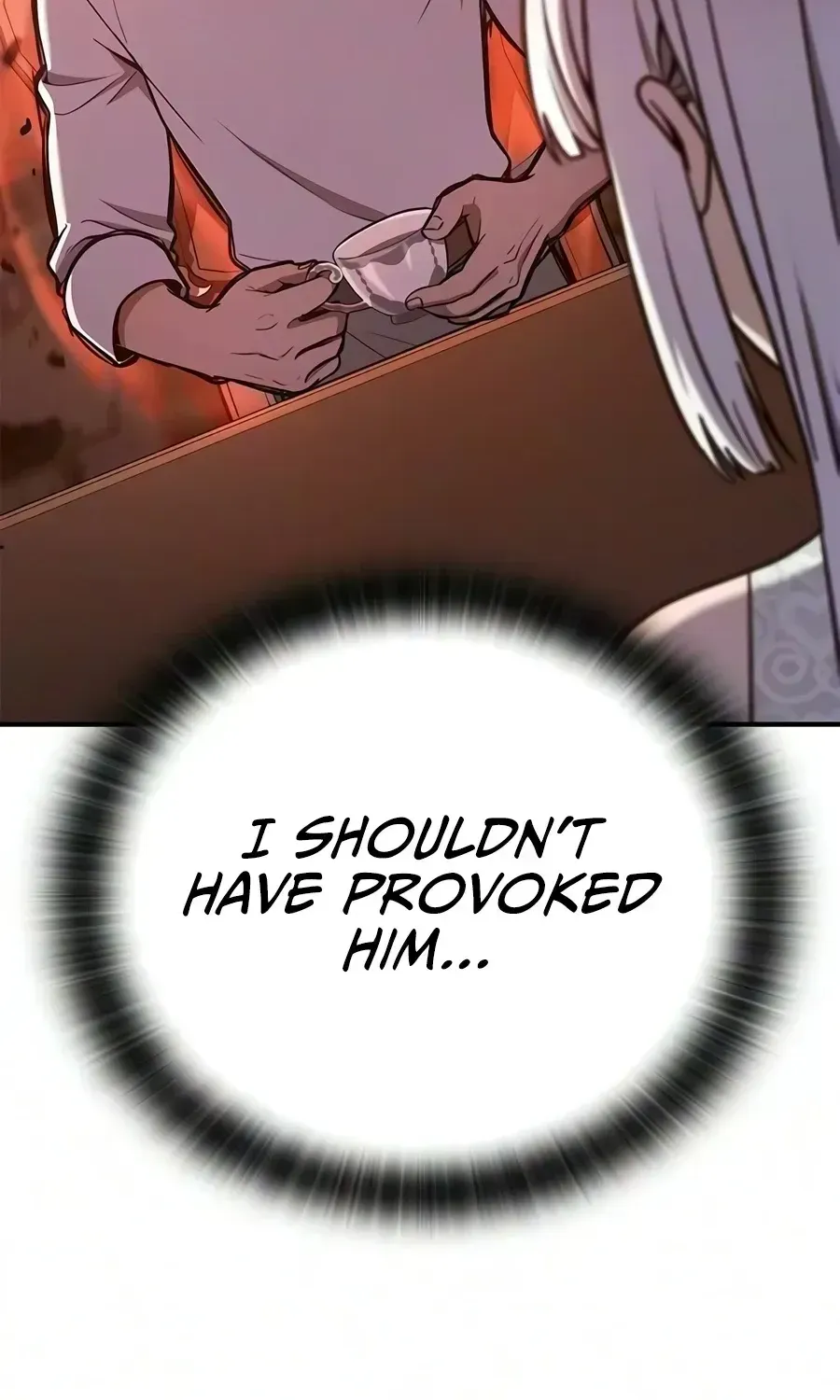 There Are No Bad Young Ladies in This World Chapter 28 - Page 91