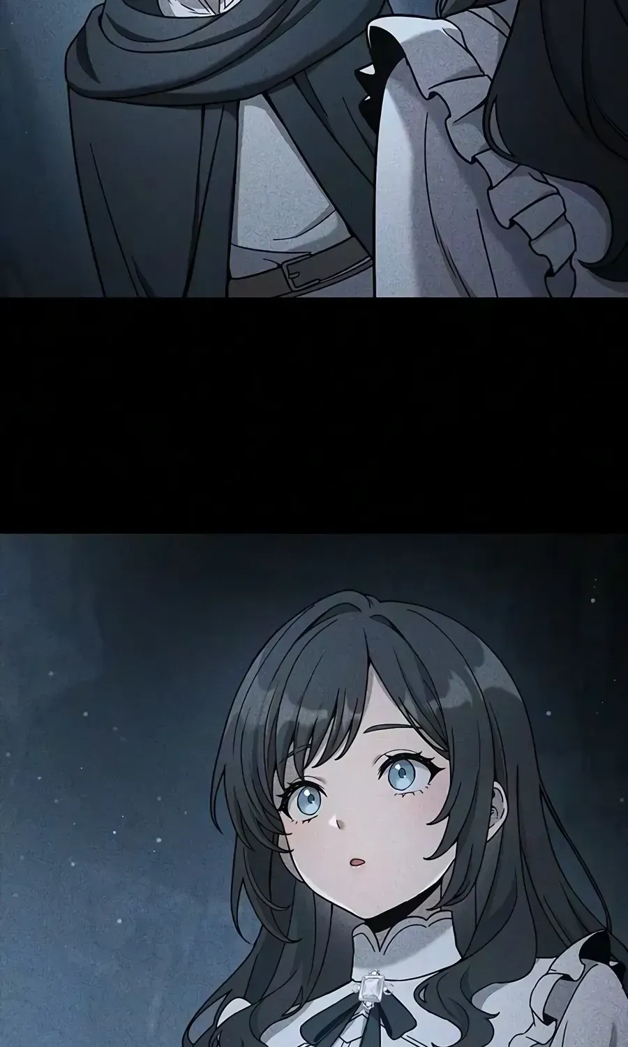 There Are No Bad Young Ladies in This World Chapter 28 - Page 103