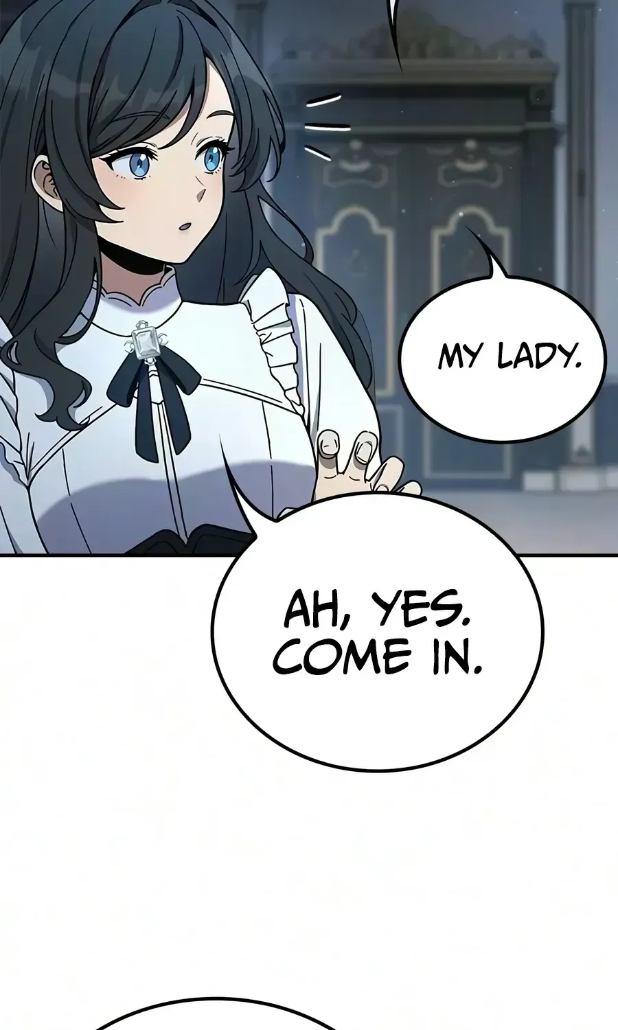 There Are No Bad Young Ladies in This World Chapter 28 - Page 112