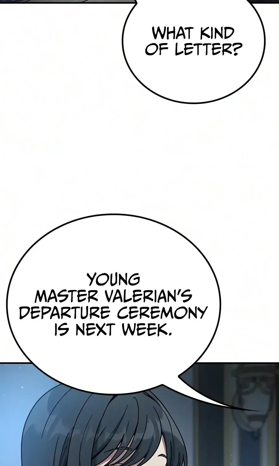There Are No Bad Young Ladies in This World Chapter 28 - Page 114