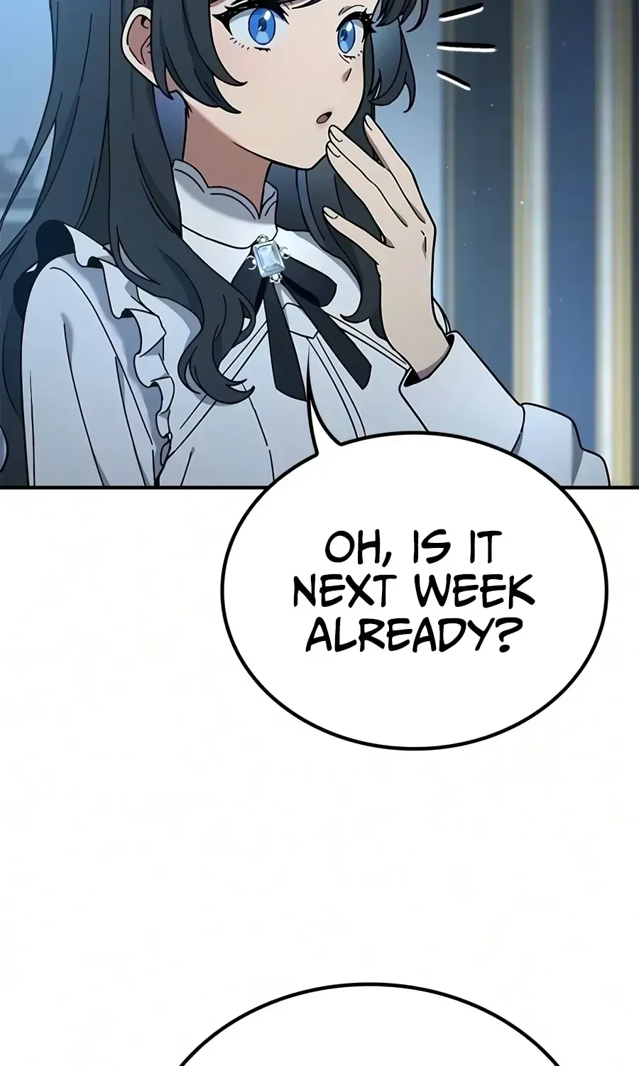 There Are No Bad Young Ladies in This World Chapter 28 - Page 115