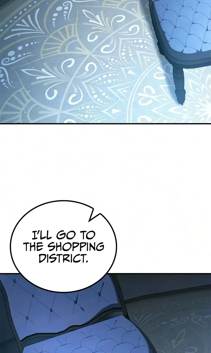 There Are No Bad Young Ladies in This World Chapter 28 - Page 117