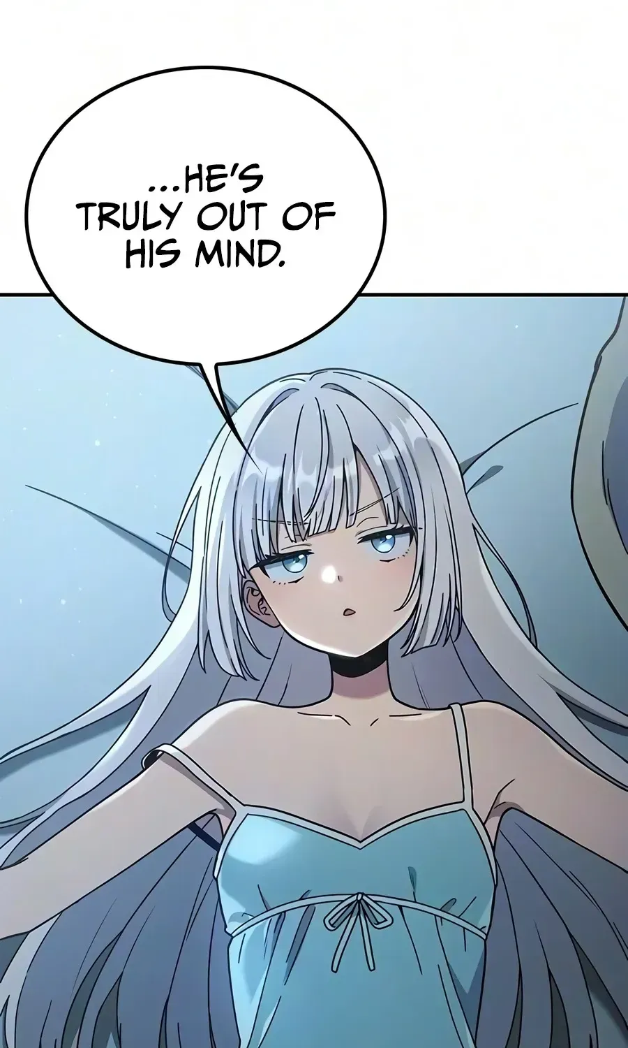 There Are No Bad Young Ladies in This World Chapter 28 - Page 124