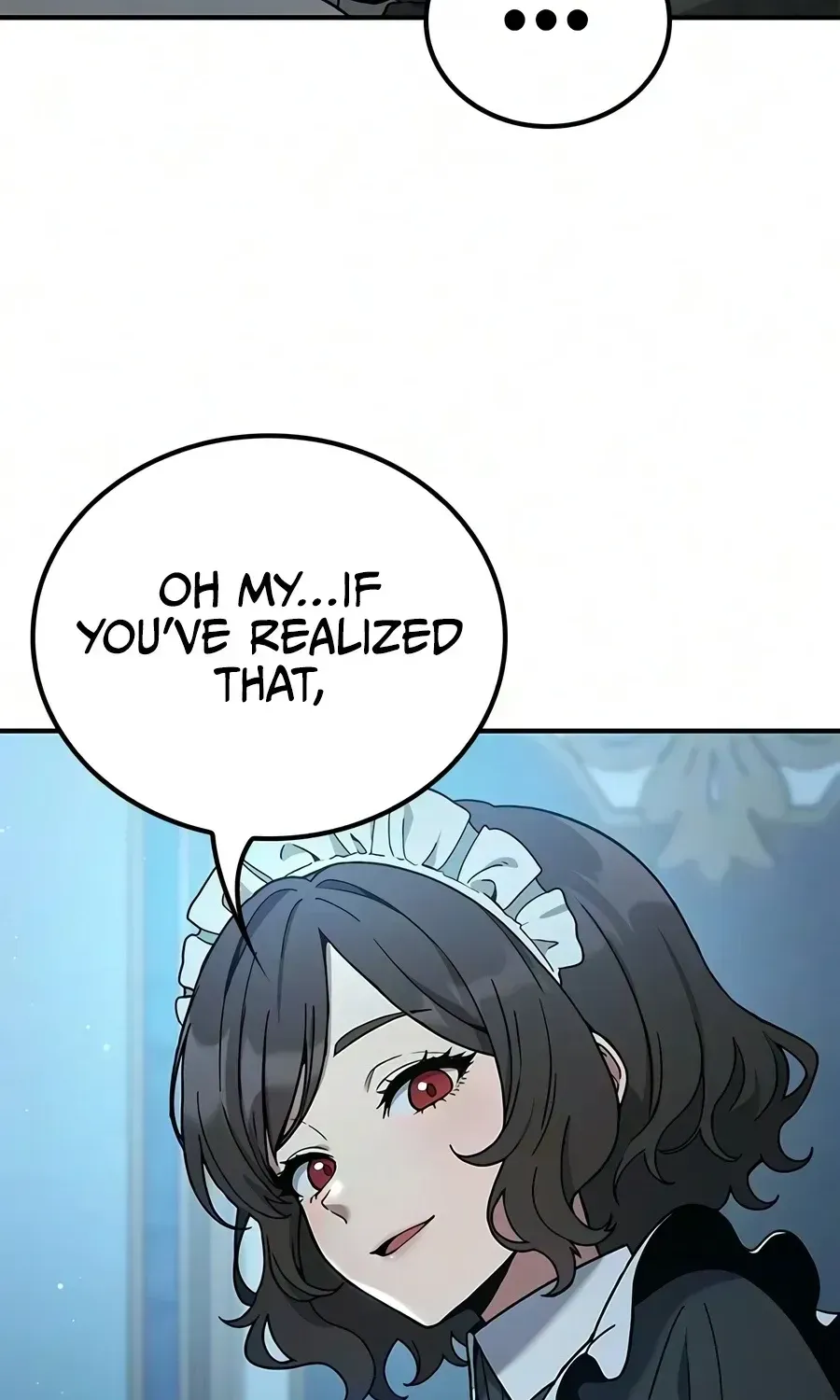 There Are No Bad Young Ladies in This World Chapter 28 - Page 127