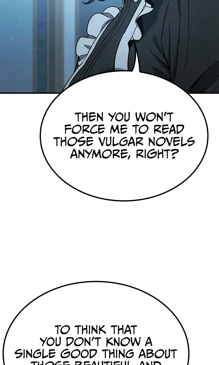 There Are No Bad Young Ladies in This World Chapter 28 - Page 128