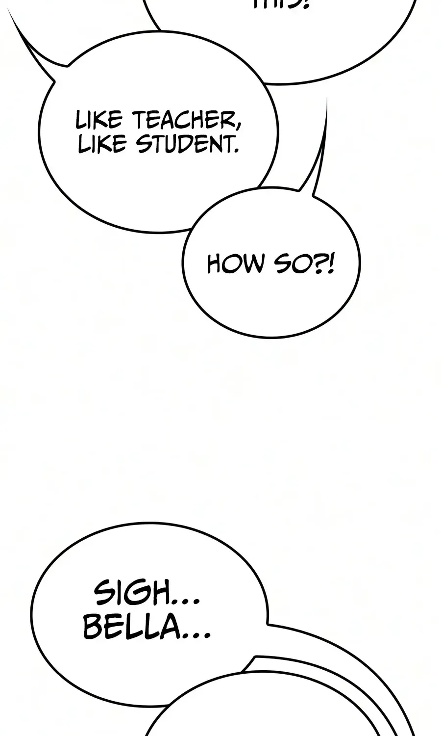 There Are No Bad Young Ladies in This World Chapter 28 - Page 130