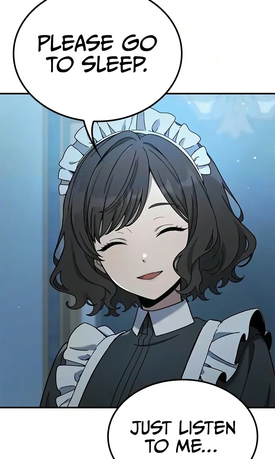 There Are No Bad Young Ladies in This World Chapter 28 - Page 135