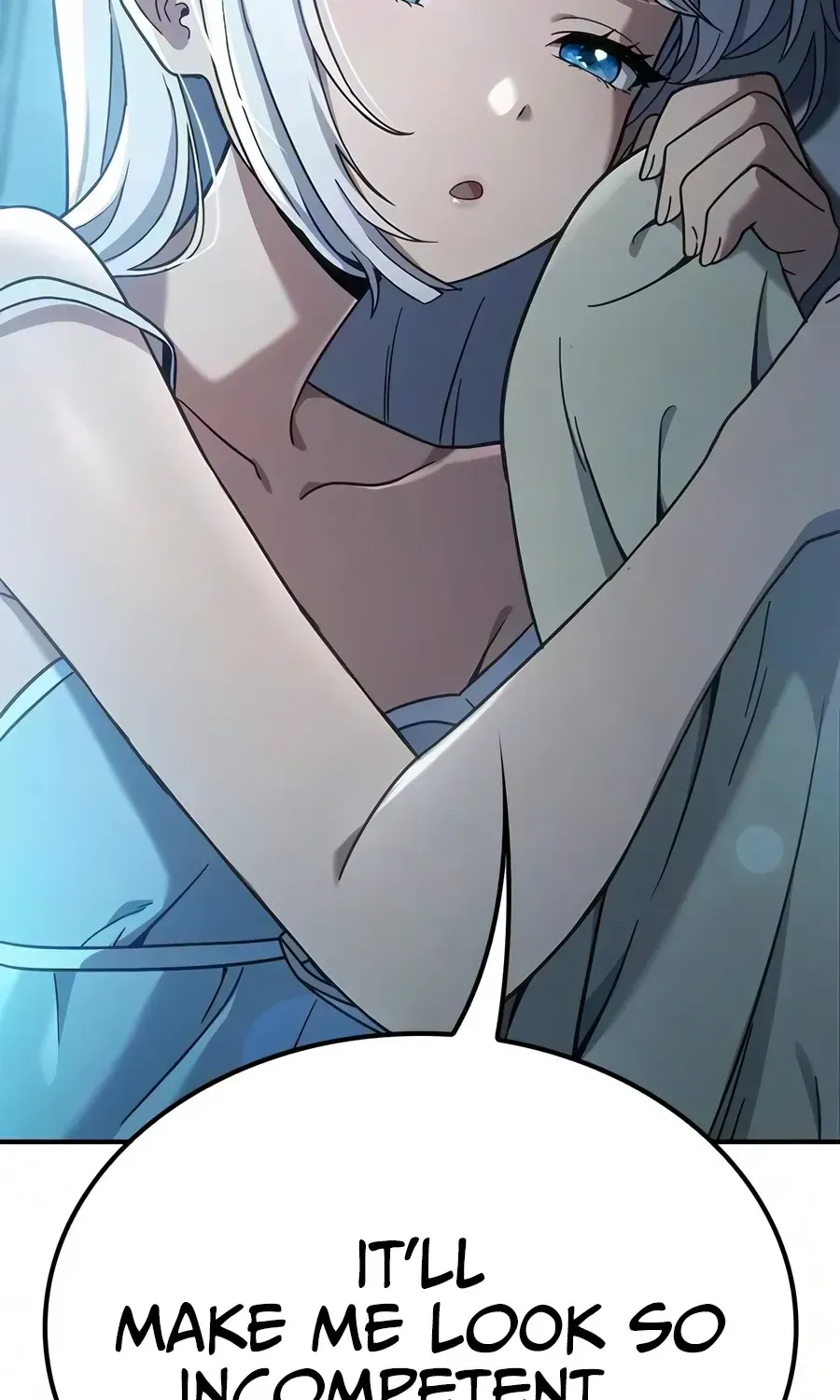There Are No Bad Young Ladies in This World Chapter 28 - Page 138