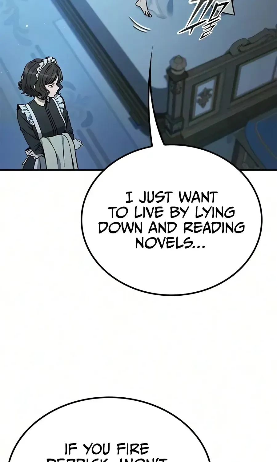 There Are No Bad Young Ladies in This World Chapter 28 - Page 140