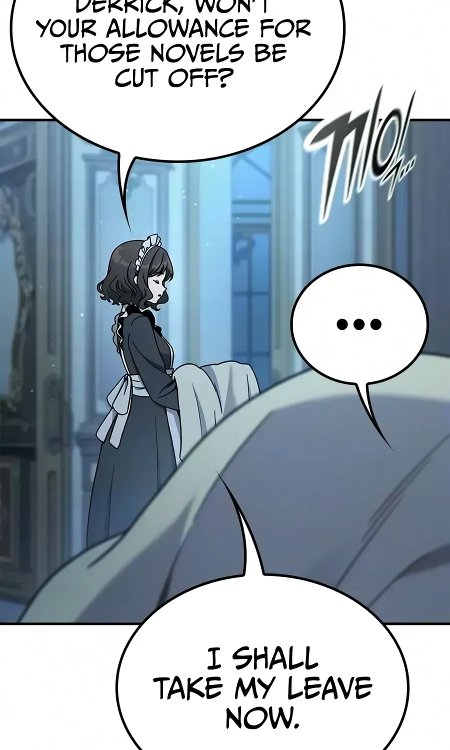 There Are No Bad Young Ladies in This World Chapter 28 - Page 141
