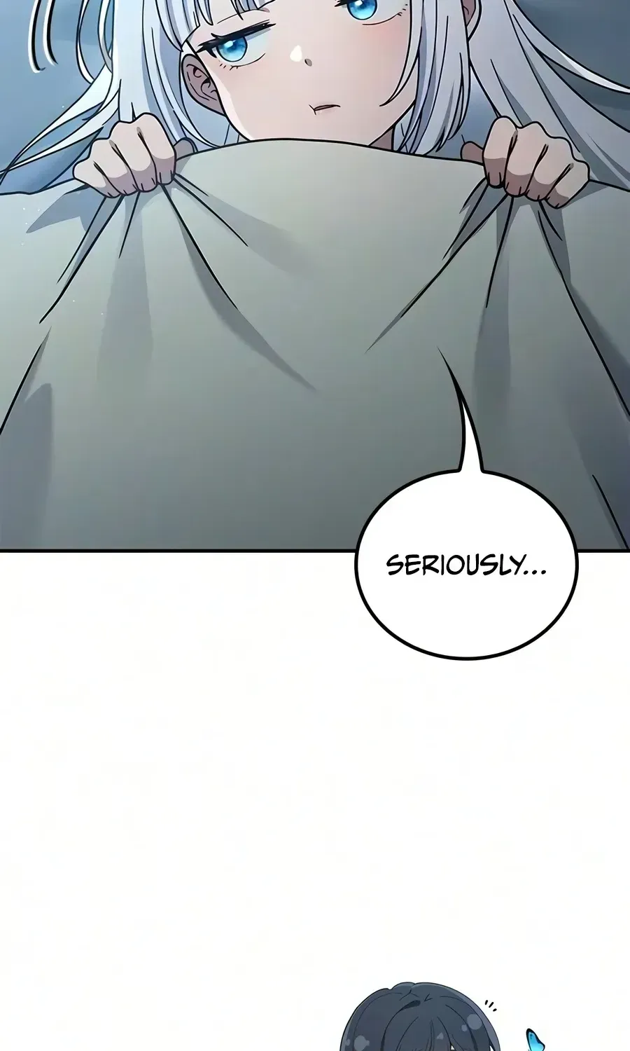 There Are No Bad Young Ladies in This World Chapter 28 - Page 146