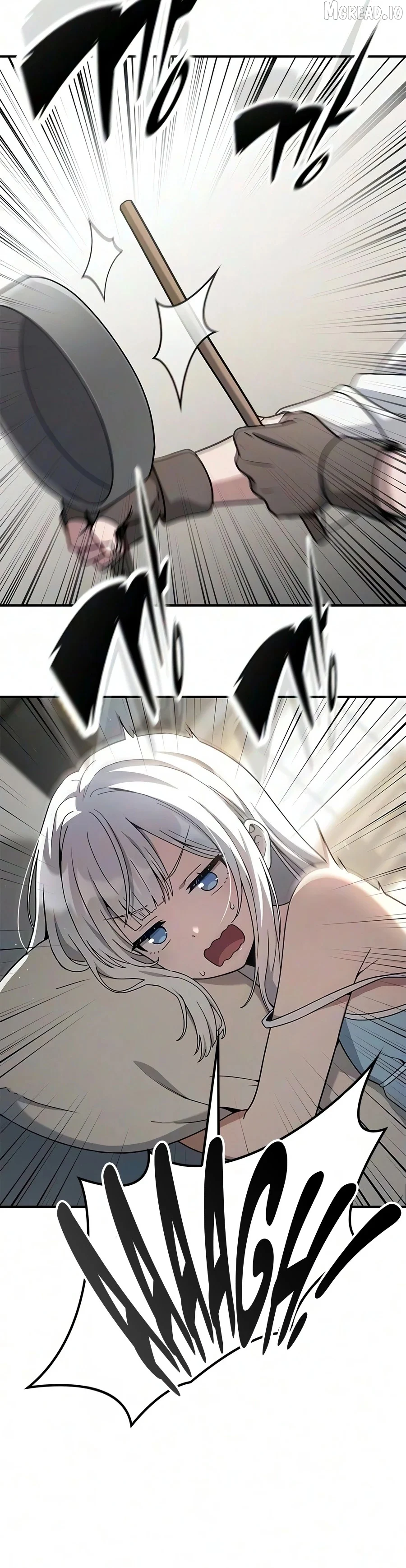 There Are No Bad Young Ladies in This World Chapter 29 - Page 3