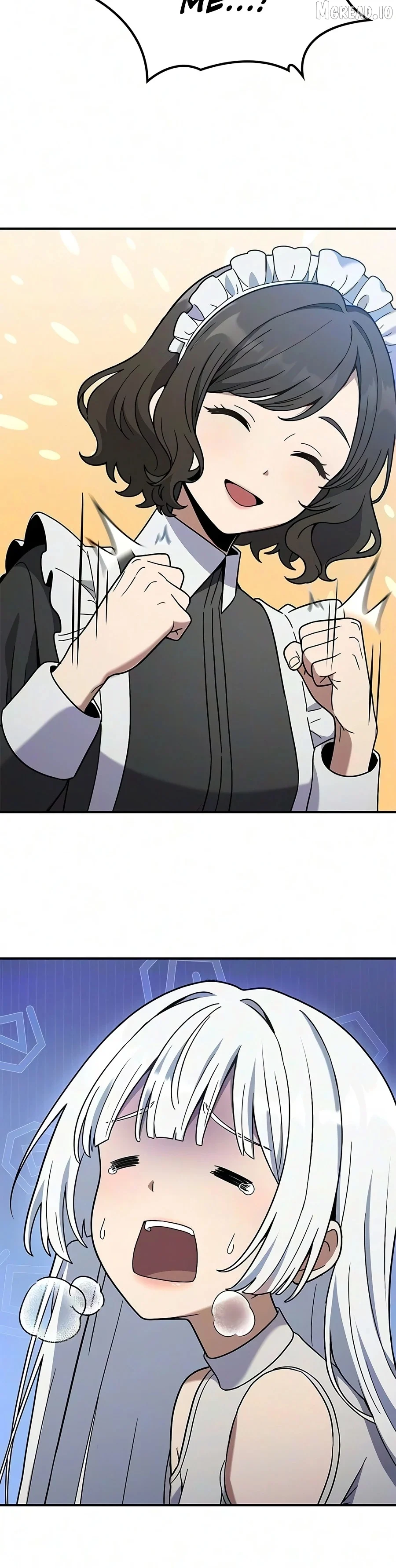 There Are No Bad Young Ladies in This World Chapter 29 - Page 9