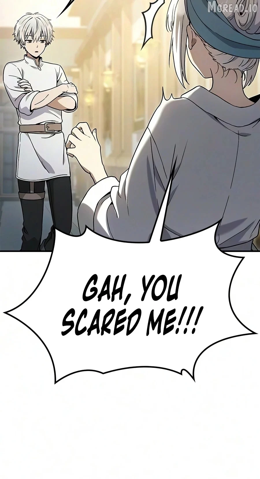 There Are No Bad Young Ladies in This World Chapter 29 - Page 13