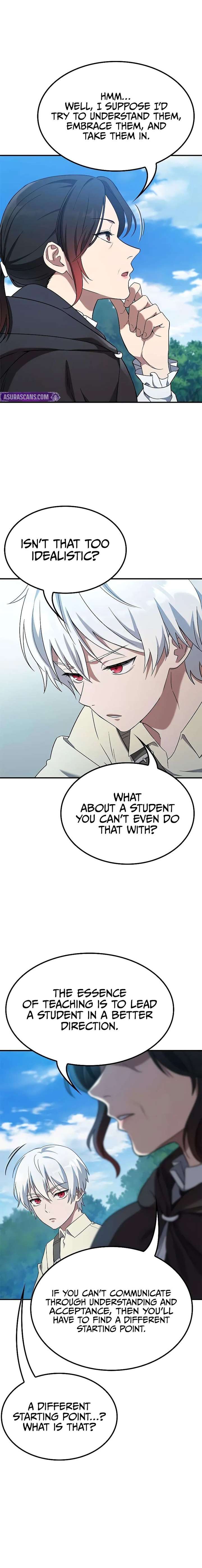 There Are No Bad Young Ladies in This World Chapter 3 - Page 3