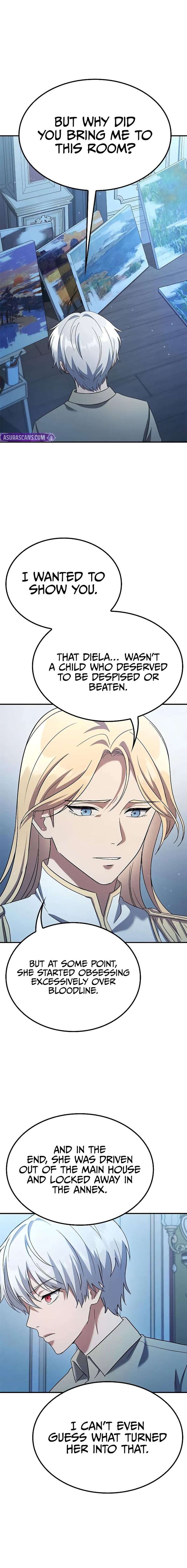 There Are No Bad Young Ladies in This World Chapter 3 - Page 16
