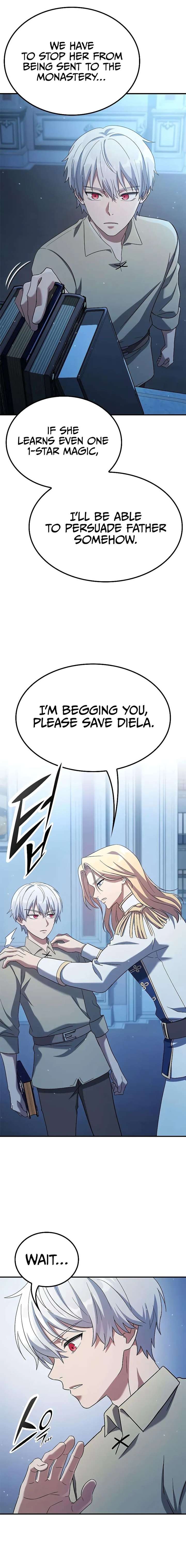 There Are No Bad Young Ladies in This World Chapter 3 - Page 17