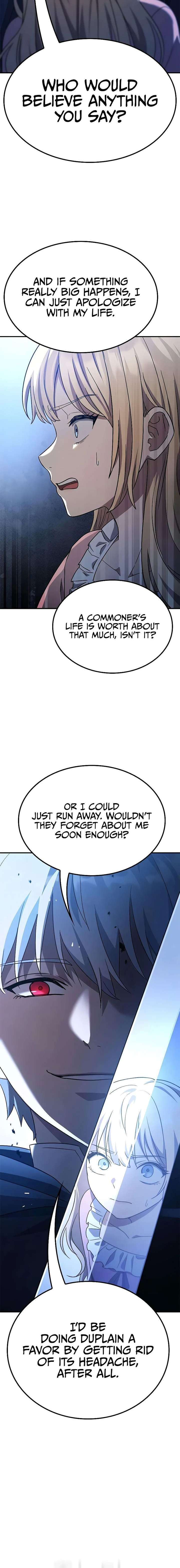 There Are No Bad Young Ladies in This World Chapter 3 - Page 27