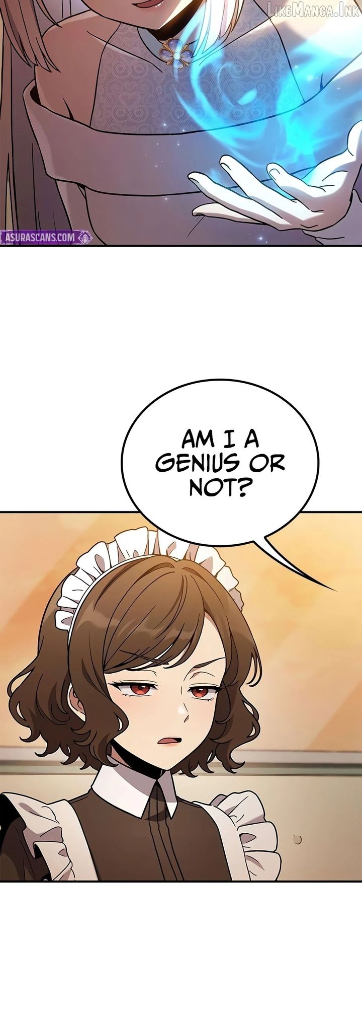 There Are No Bad Young Ladies in This World Chapter 30 - Page 2