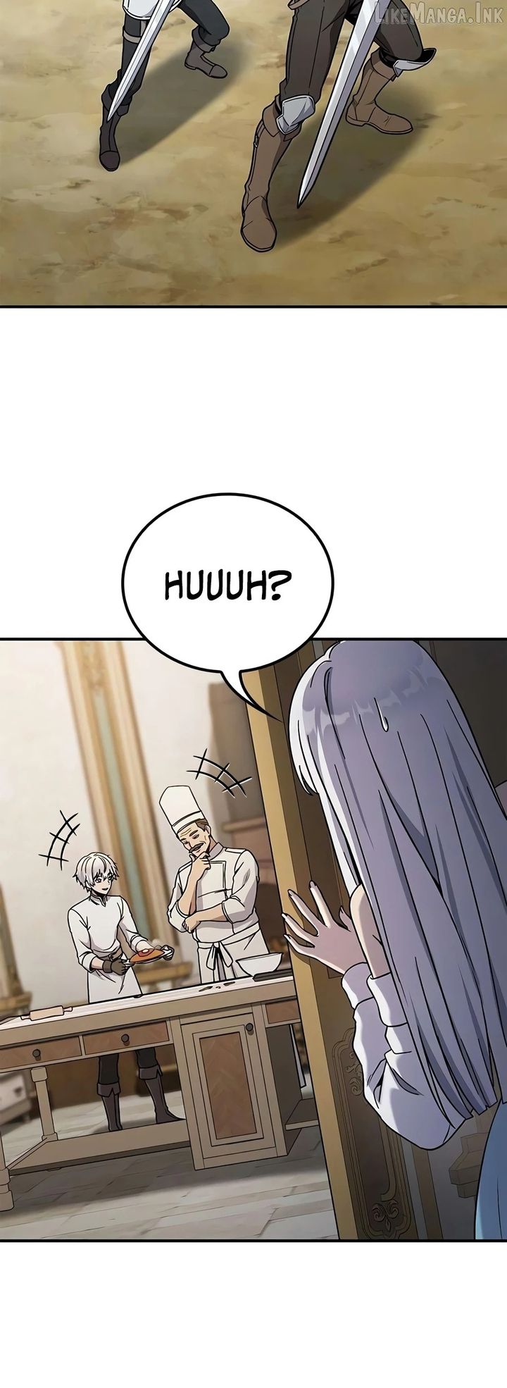 There Are No Bad Young Ladies in This World Chapter 30 - Page 4