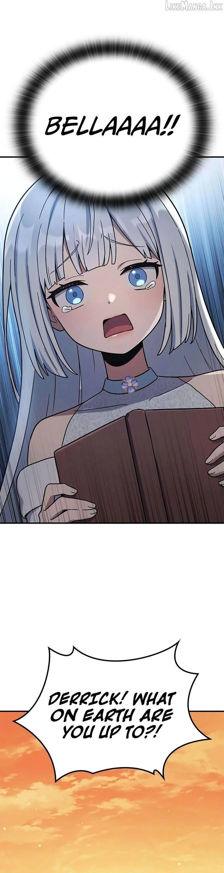 There Are No Bad Young Ladies in This World Chapter 30 - Page 6