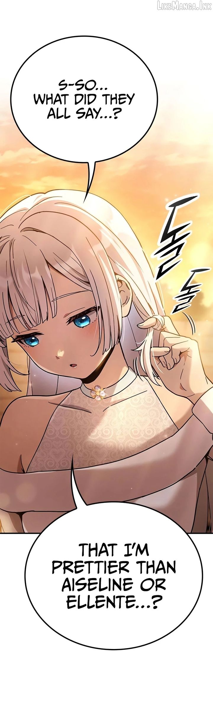 There Are No Bad Young Ladies in This World Chapter 30 - Page 8