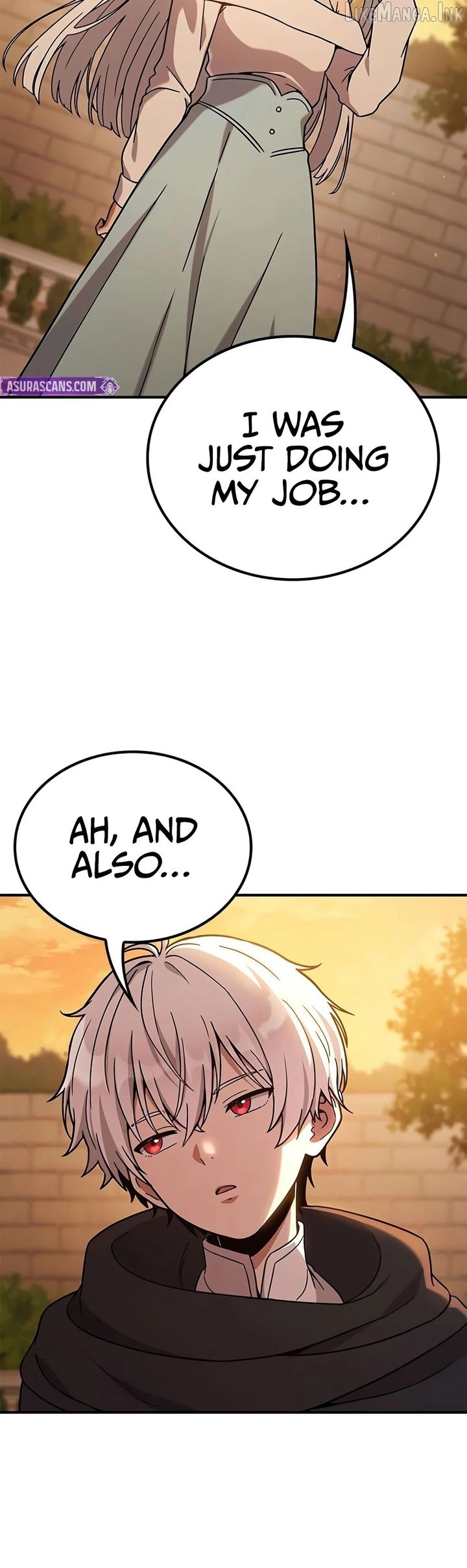 There Are No Bad Young Ladies in This World Chapter 30 - Page 10