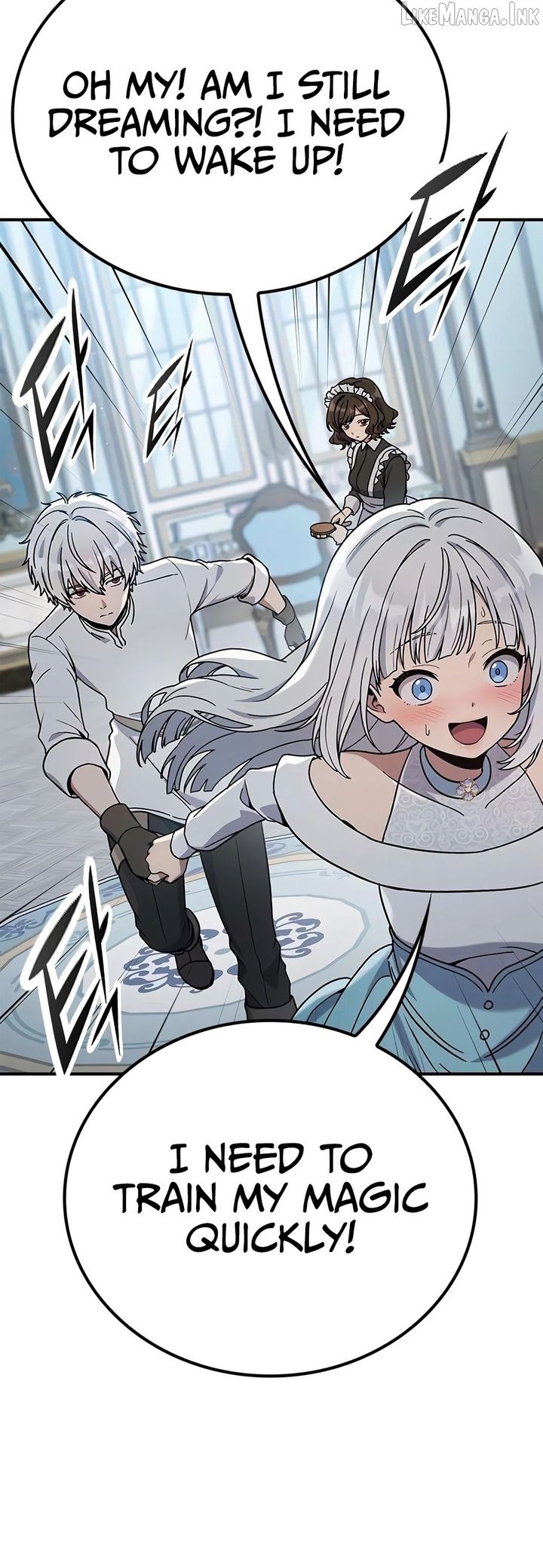 There Are No Bad Young Ladies in This World Chapter 30 - Page 14
