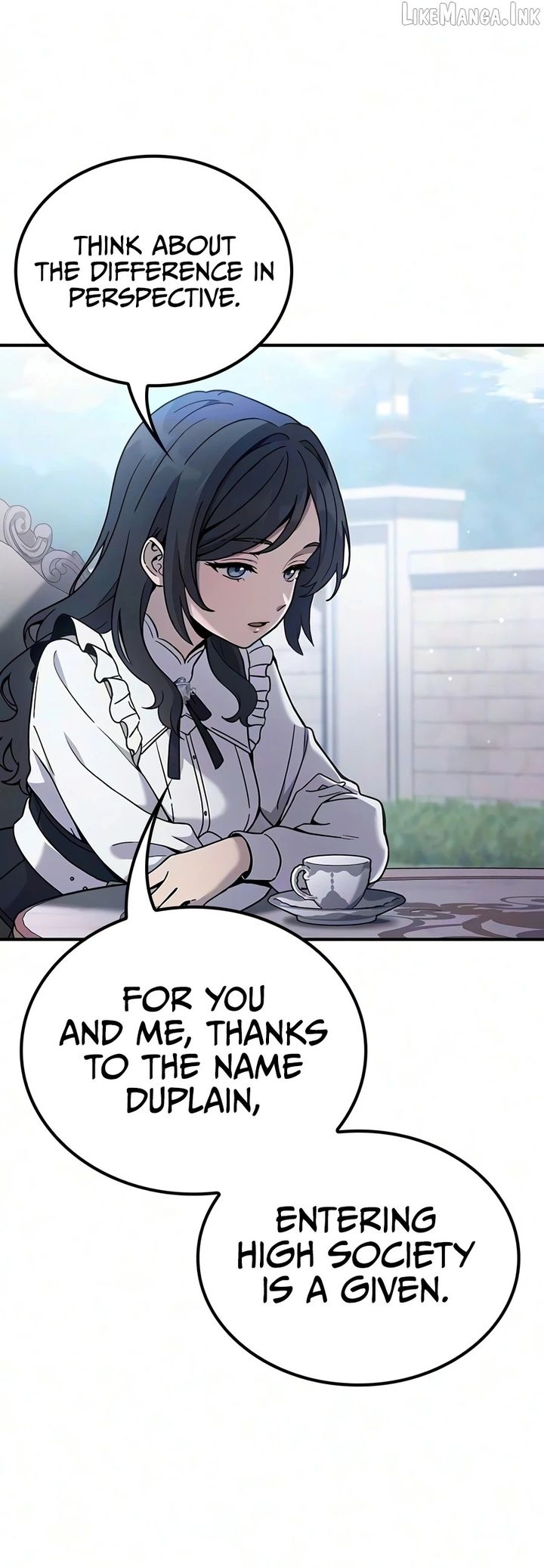 There Are No Bad Young Ladies in This World Chapter 31 - Page 2