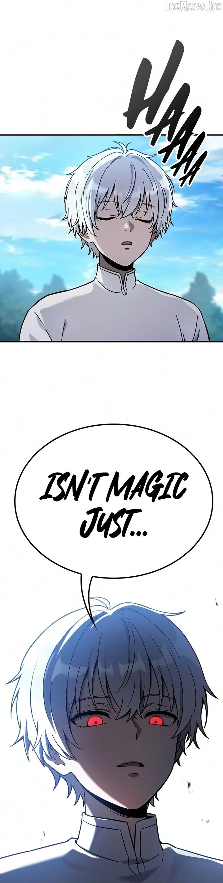 There Are No Bad Young Ladies in This World Chapter 31 - Page 6