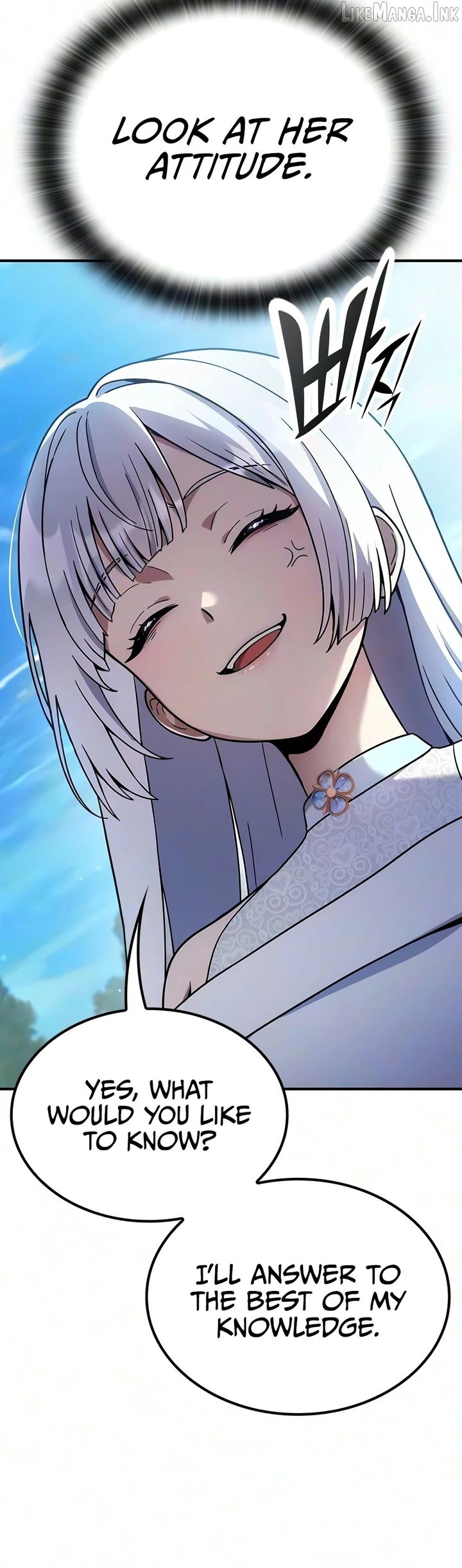 There Are No Bad Young Ladies in This World Chapter 31 - Page 14