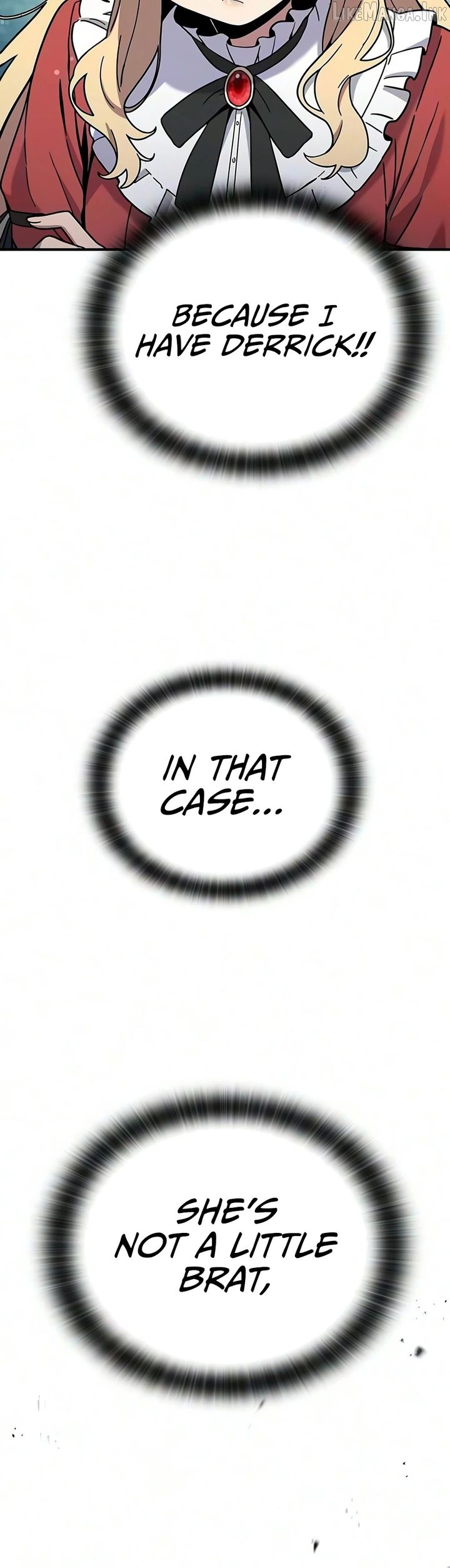 There Are No Bad Young Ladies in This World Chapter 31 - Page 16