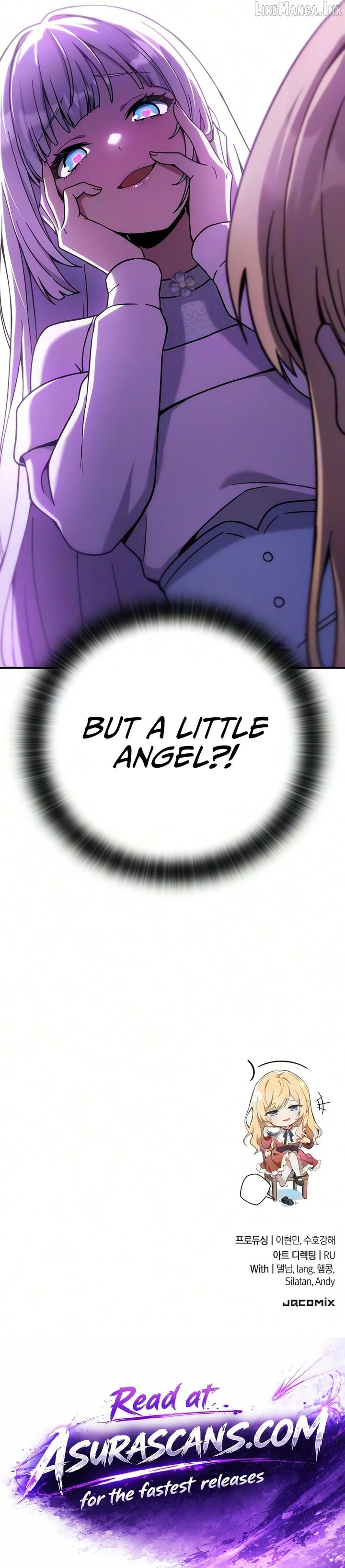 There Are No Bad Young Ladies in This World Chapter 31 - Page 17