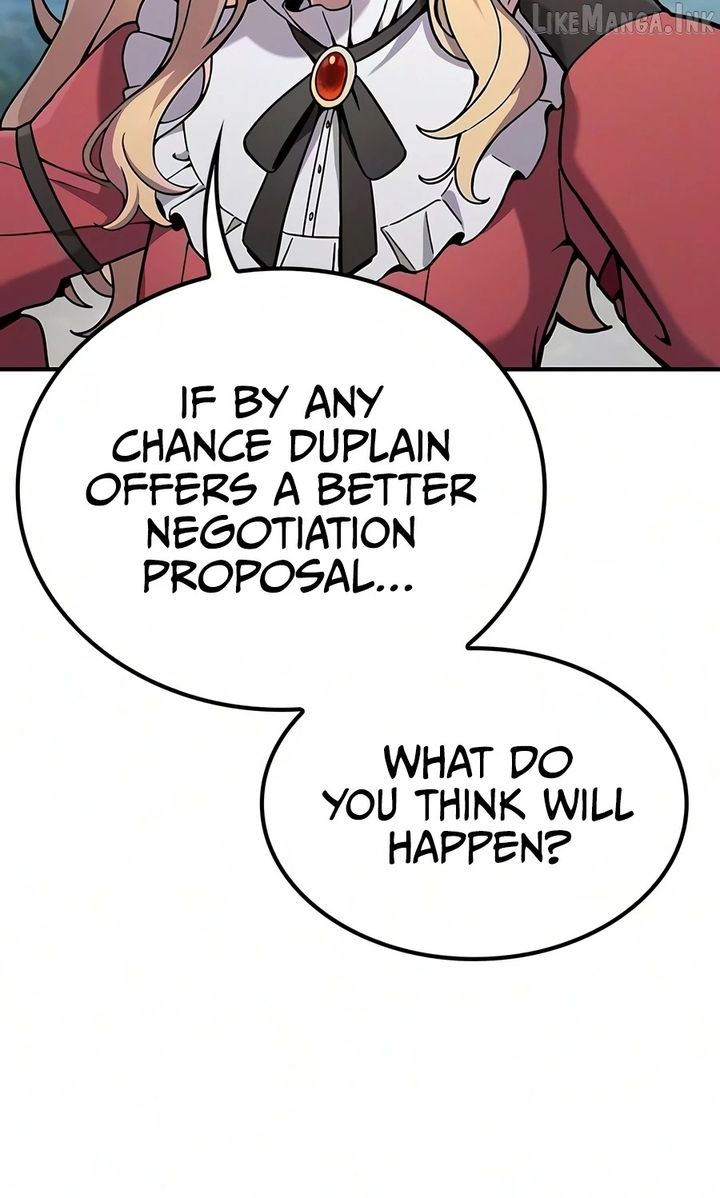 There Are No Bad Young Ladies in This World Chapter 32 - Page 2