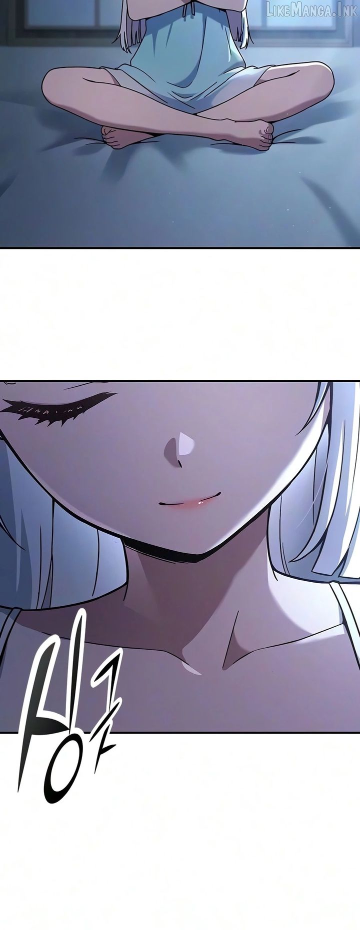 There Are No Bad Young Ladies in This World Chapter 32 - Page 4