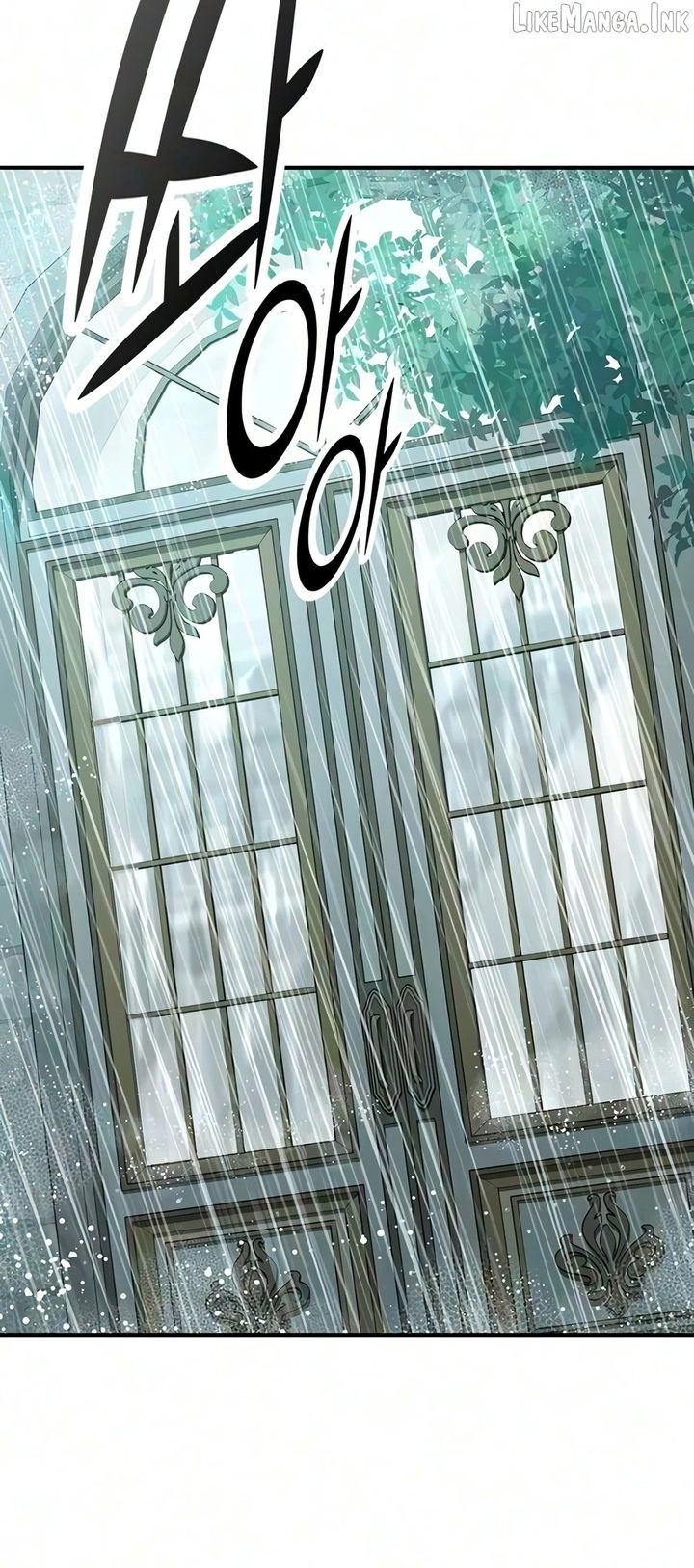 There Are No Bad Young Ladies in This World Chapter 32 - Page 8