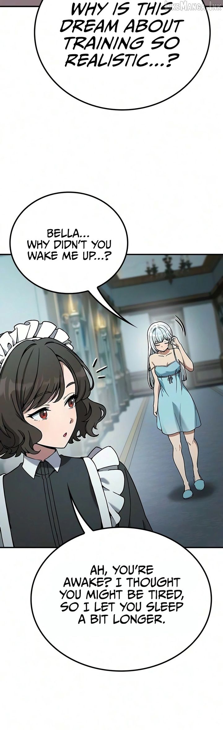 There Are No Bad Young Ladies in This World Chapter 32 - Page 10