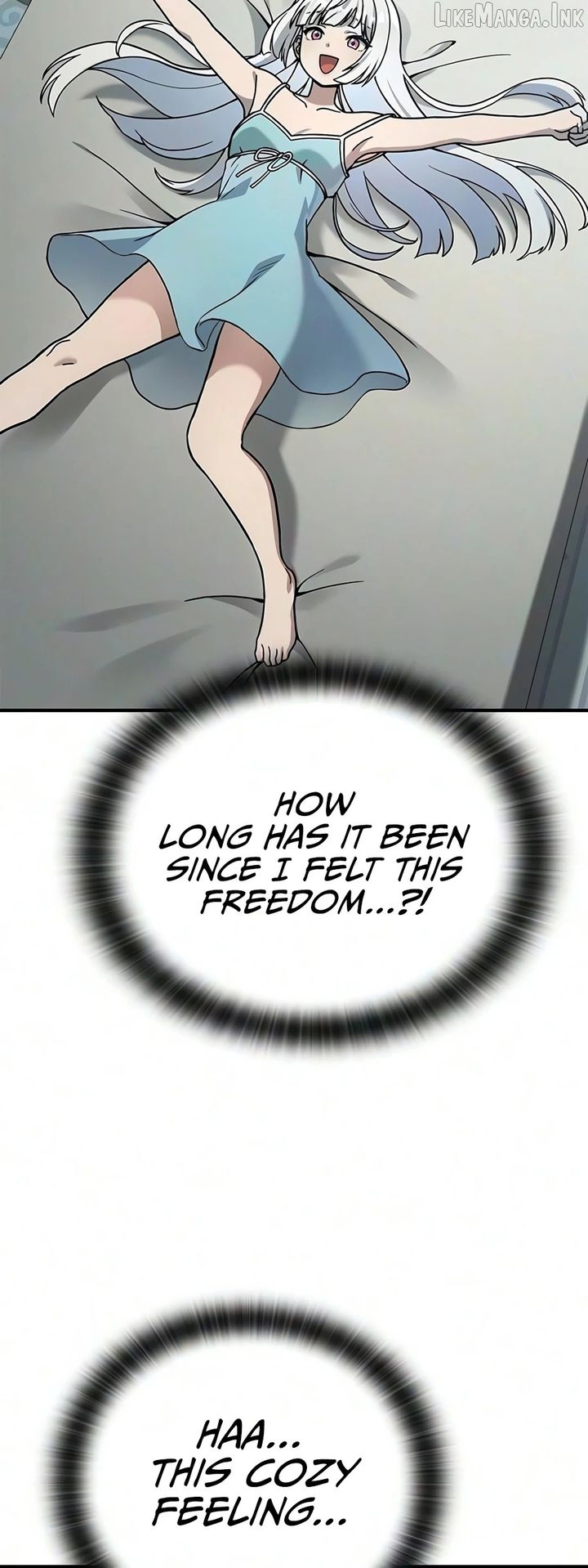 There Are No Bad Young Ladies in This World Chapter 32 - Page 12
