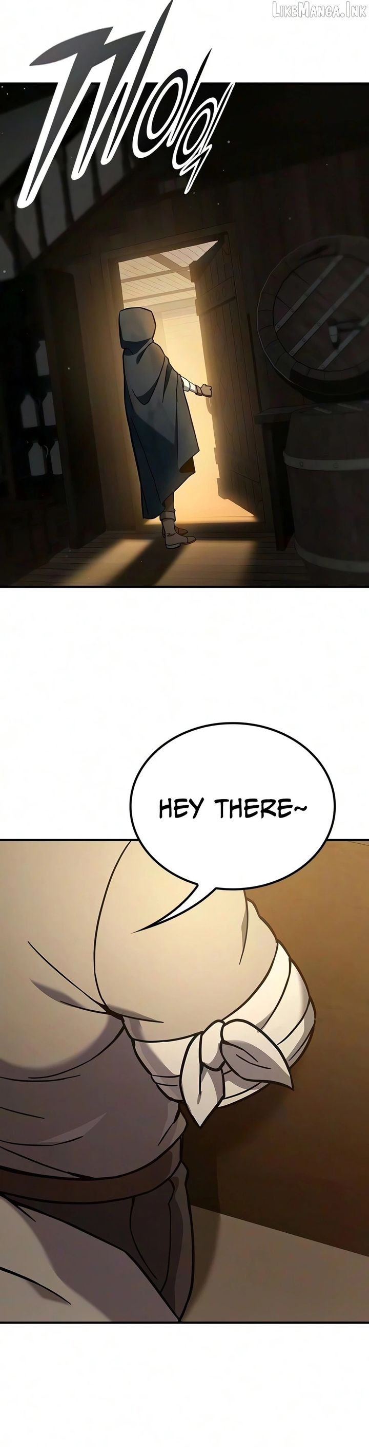 There Are No Bad Young Ladies in This World Chapter 32 - Page 14