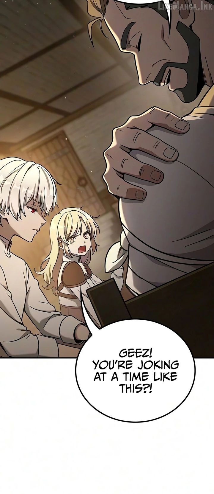There Are No Bad Young Ladies in This World Chapter 32 - Page 16