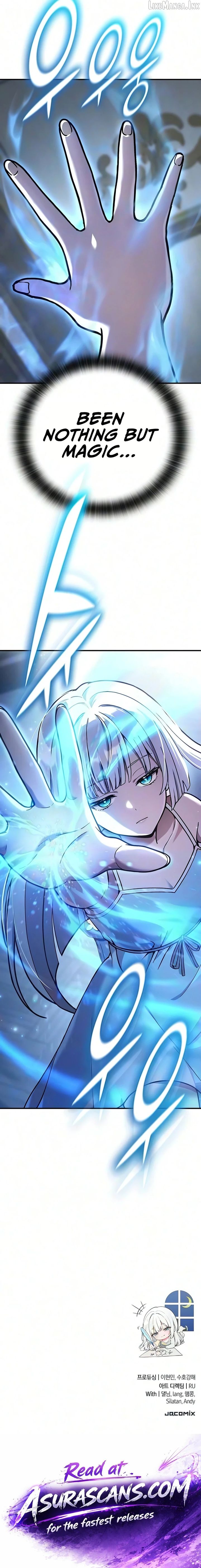 There Are No Bad Young Ladies in This World Chapter 32 - Page 19