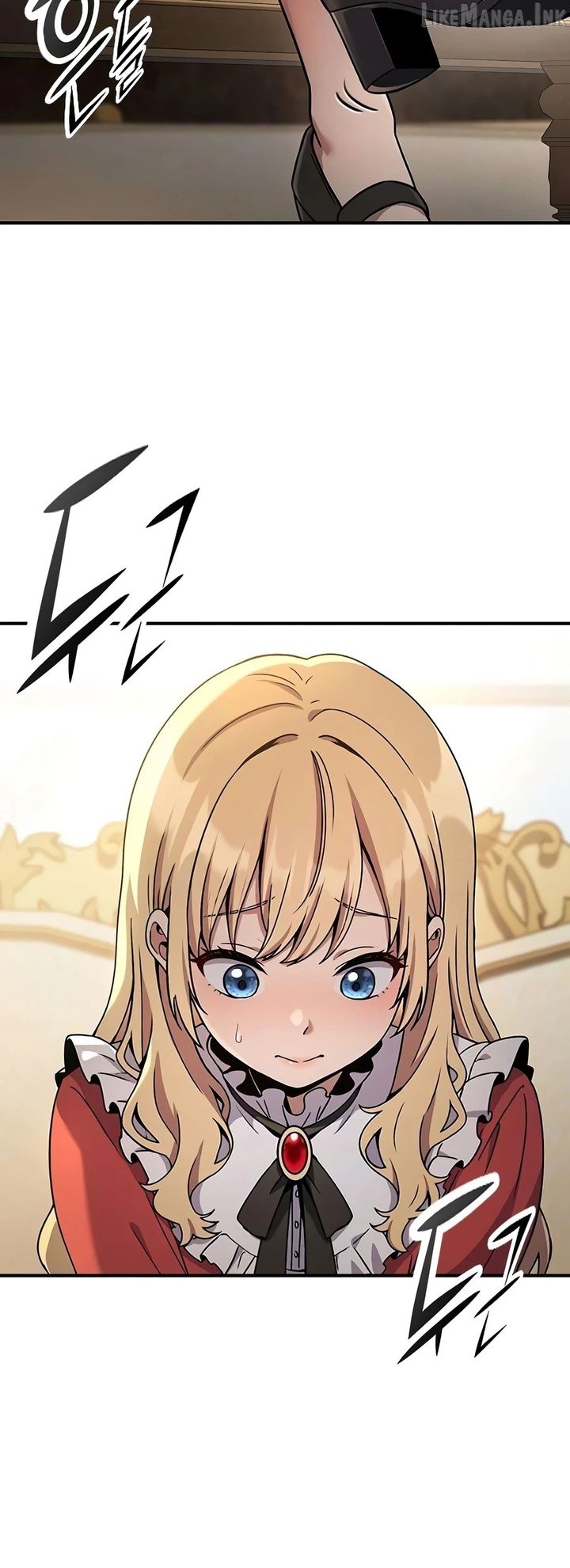 There Are No Bad Young Ladies in This World Chapter 34 - Page 2