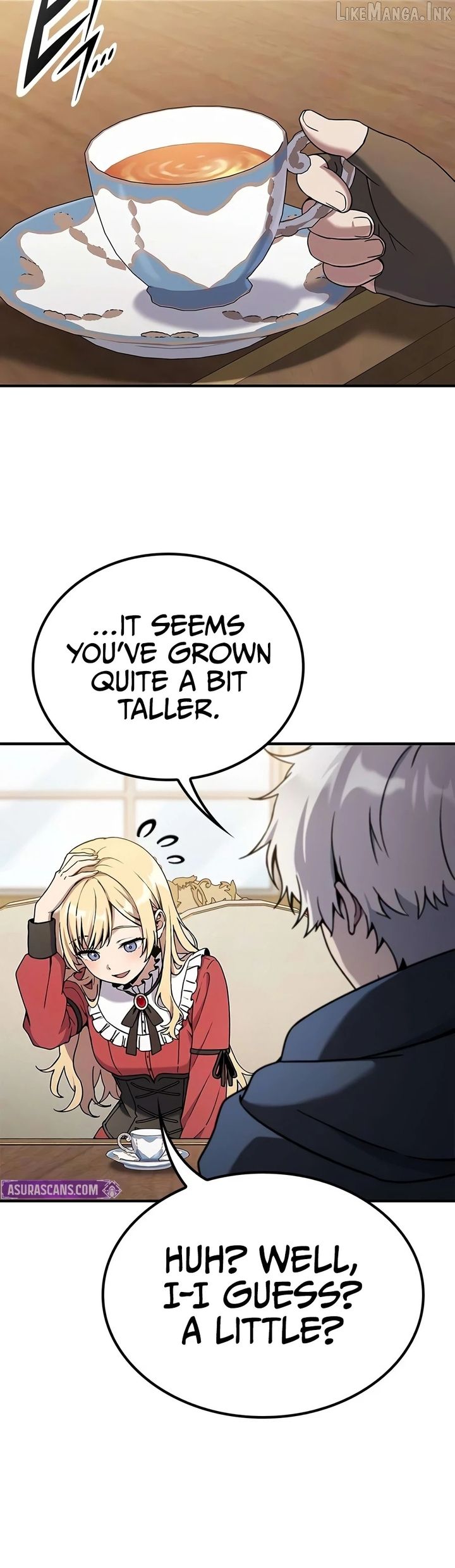 There Are No Bad Young Ladies in This World Chapter 34 - Page 4