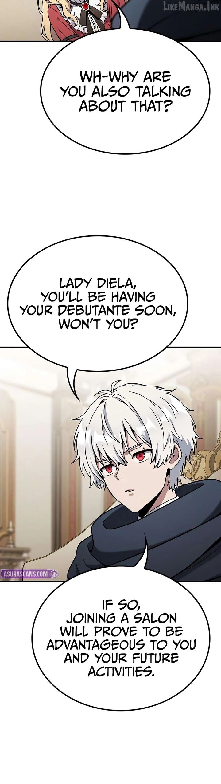 There Are No Bad Young Ladies in This World Chapter 34 - Page 6
